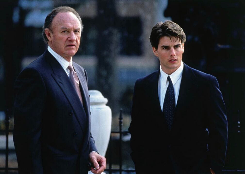 The Firm (1993)